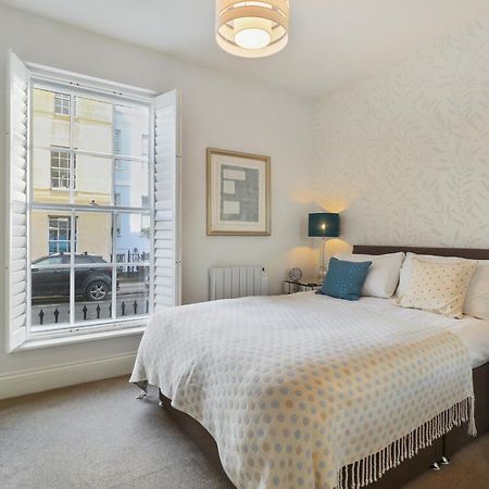 3, Gainsborough House Apartment Челтнъм Екстериор снимка